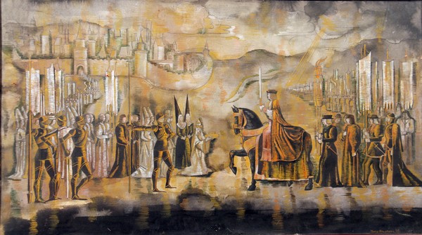 Миры Булгакова