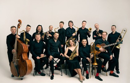 Chigadaev Big Band