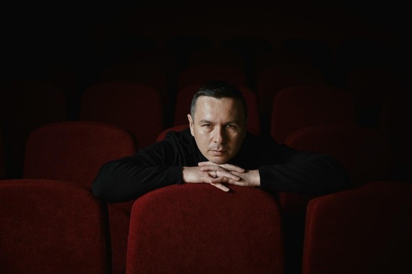 Лекция «Мольер»