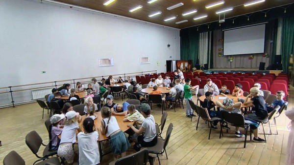 Тематическая встреча (открытый диалог) для подростков «Дорога в никуда»