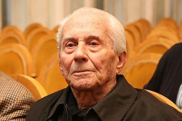 Концерт «Карен Хачатурян: музыка к кино и балету»