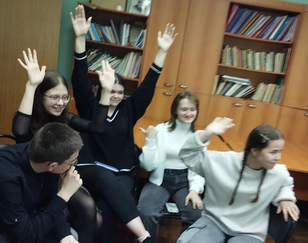 Путешествие сквозь века