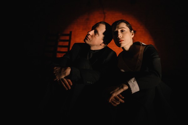 Воин и дева