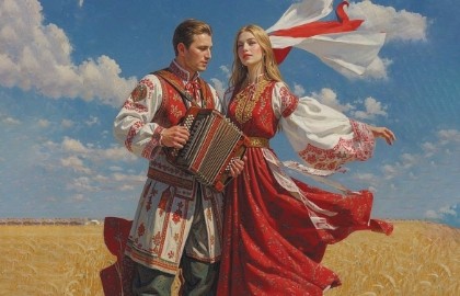 Музыка русской души