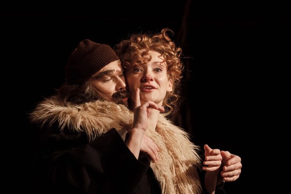 Душечка