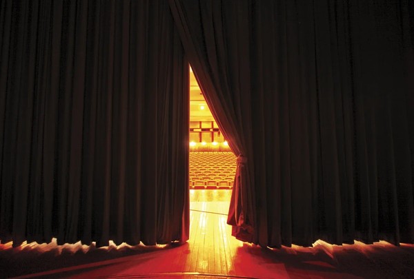 Волки и овцы