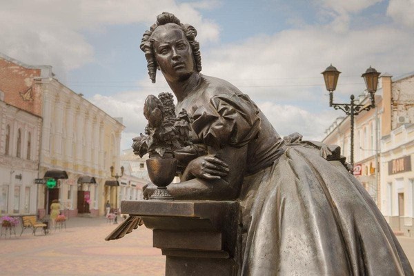 Концерт «Вечер Александра Чайковского»