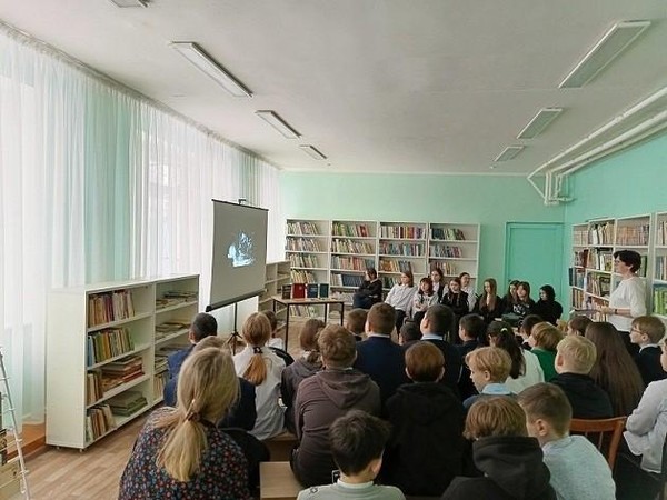 Час-реквием «Память Бабьего Яра»