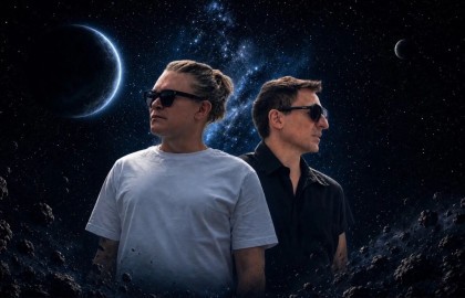 S-Vox «Среди твоих и моих планет»