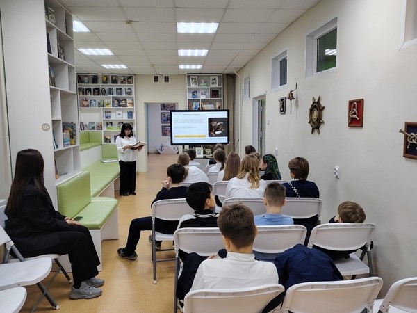 Погружение в мир технологий «Робототехника и анимация»