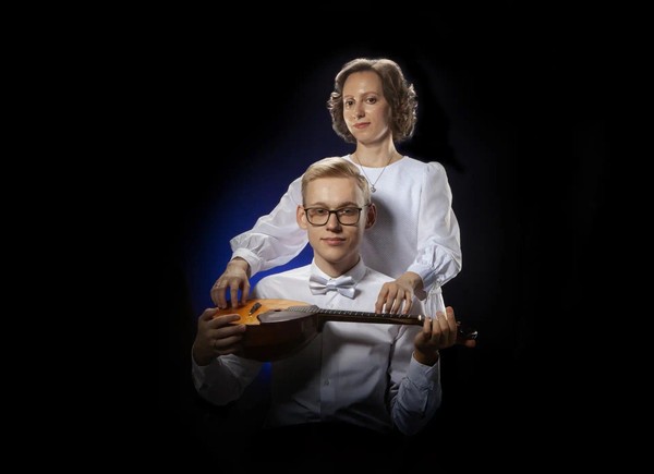 Концерт-лекция «На грани эпох»