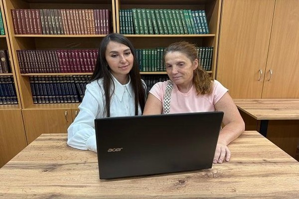 Цифровая грамотность «IT-Пионеры»