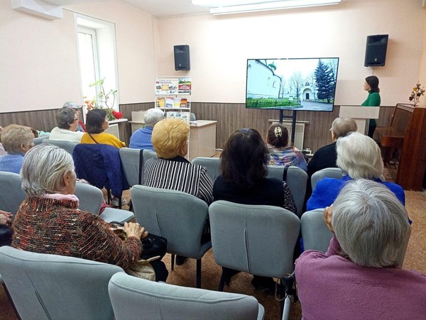«Сокровенный север: от Архангельска до Соловков. Поморье», виртуальная экскурсия