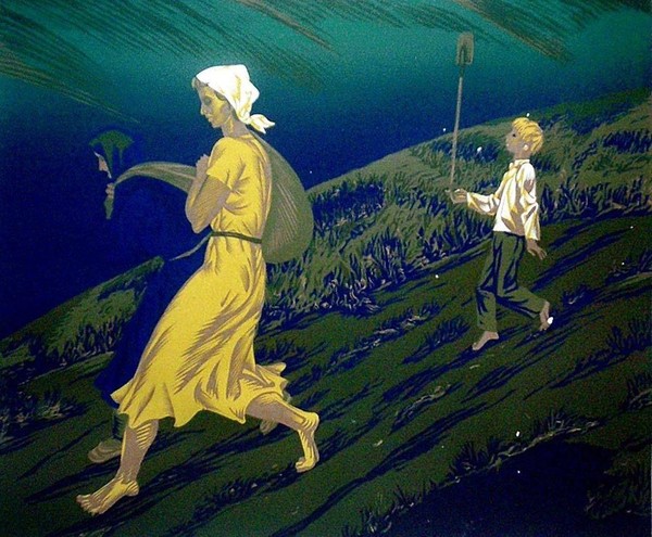 Программа «Домой». История одной работы»
