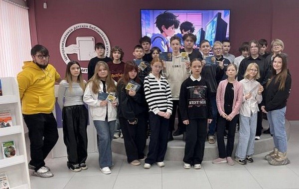 Информационно-игровой час «И опасный, и полезный Интернет нам всем известный»