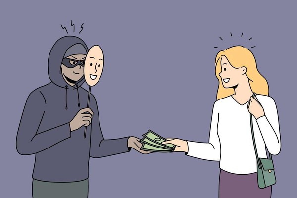 Информационный дайджест «Я никогда не буду обманут»