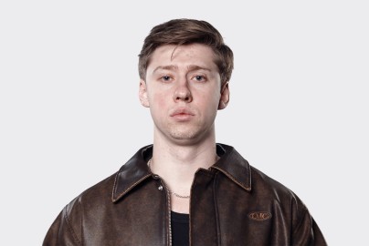 Илья Раевский