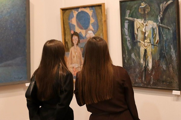 Экскурсия «Простые истины»