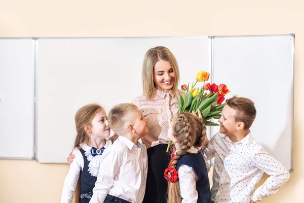 Как стать хорошим учителем?