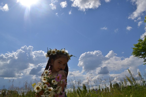 Конкурс фотографий «Край родной, навек любимый»