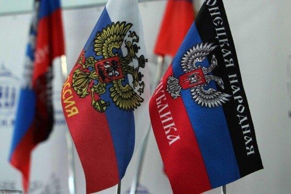 Историко–патриотический час «Вместе навсегда»