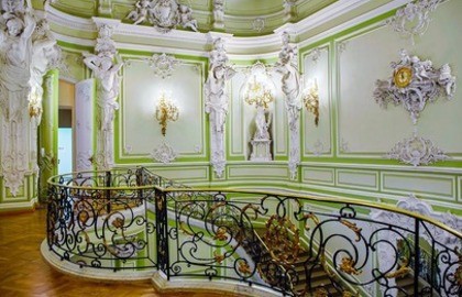 Шедевры оперы и русского романса