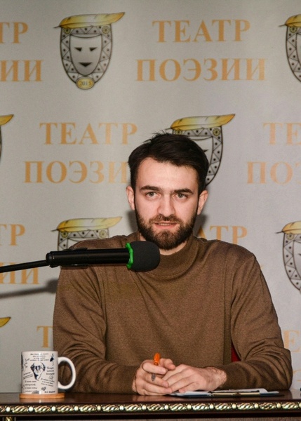 Иннокентий Анненский станет героем встречи в Театре поэзии