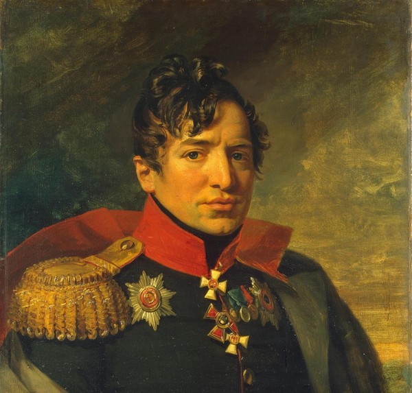 Круглый стол «Генерал П. А. Кикин. Воин. Гражданин. Меценат»