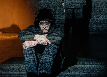 Йо-Йо Театральный проект «Читка на Малой»
