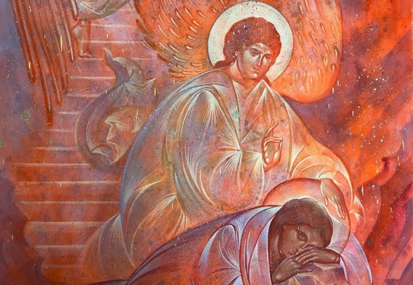 Выставка «Точка опоры»