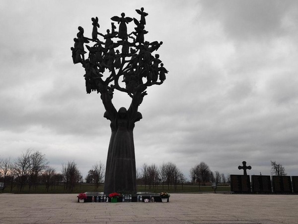 Час памяти «Беслан: прерванный урок»