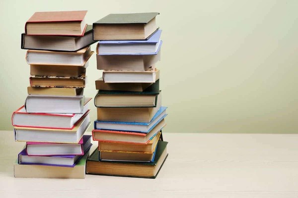 «Книги великого подвига»