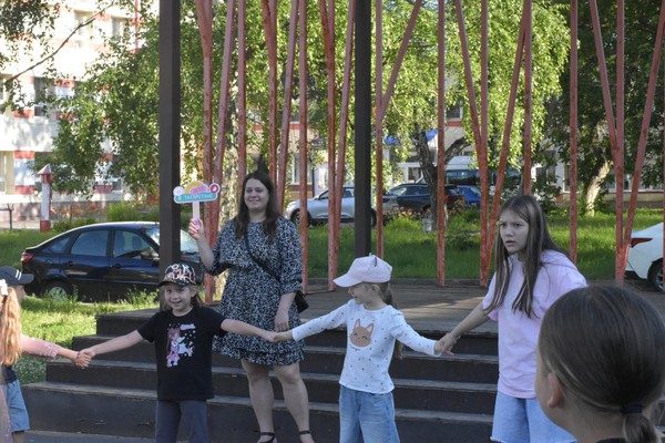 Беседа «Поверь в себя»