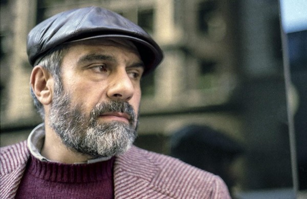 «Сергей Довлатов: в поисках Родины»