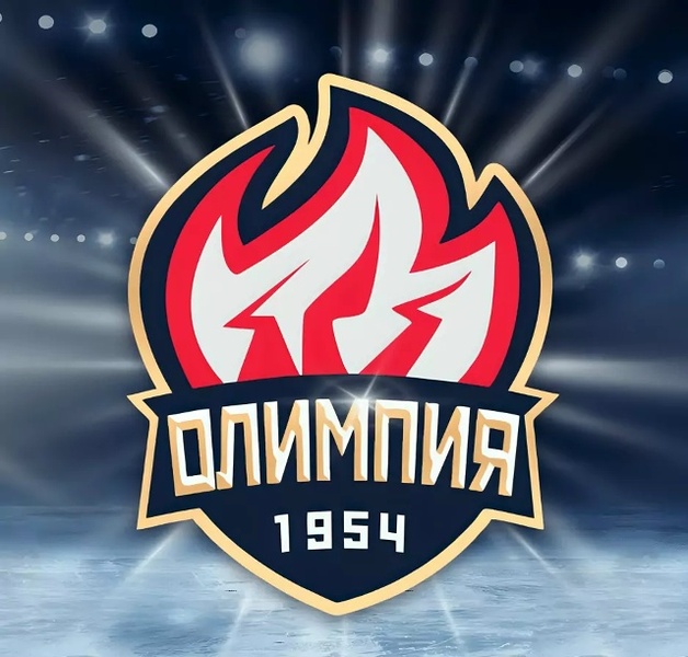«Олимпия» — СКА-ВМФ