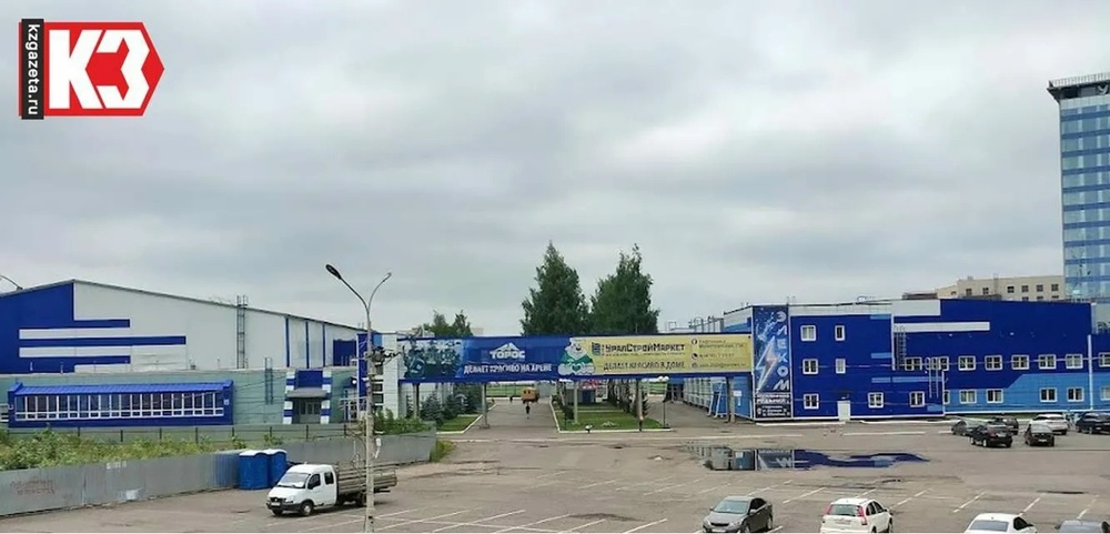 Матч «Торос» — «Молот»