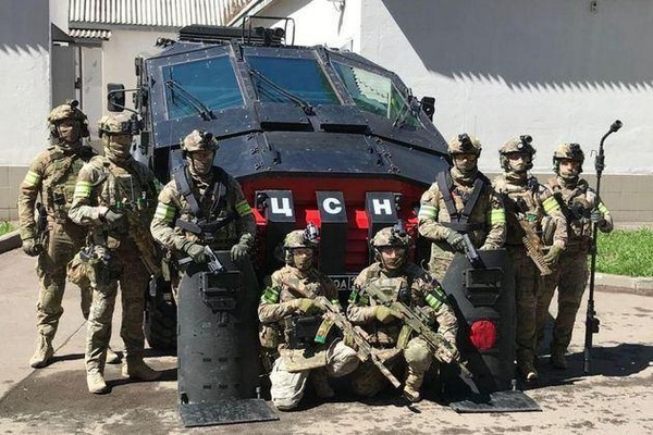 Семинар по вопросам борьбы с терроризмом: «Мы обязаны знать и помнить»