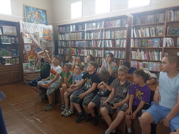 Беседа «Что ты знаешь о терроризме»