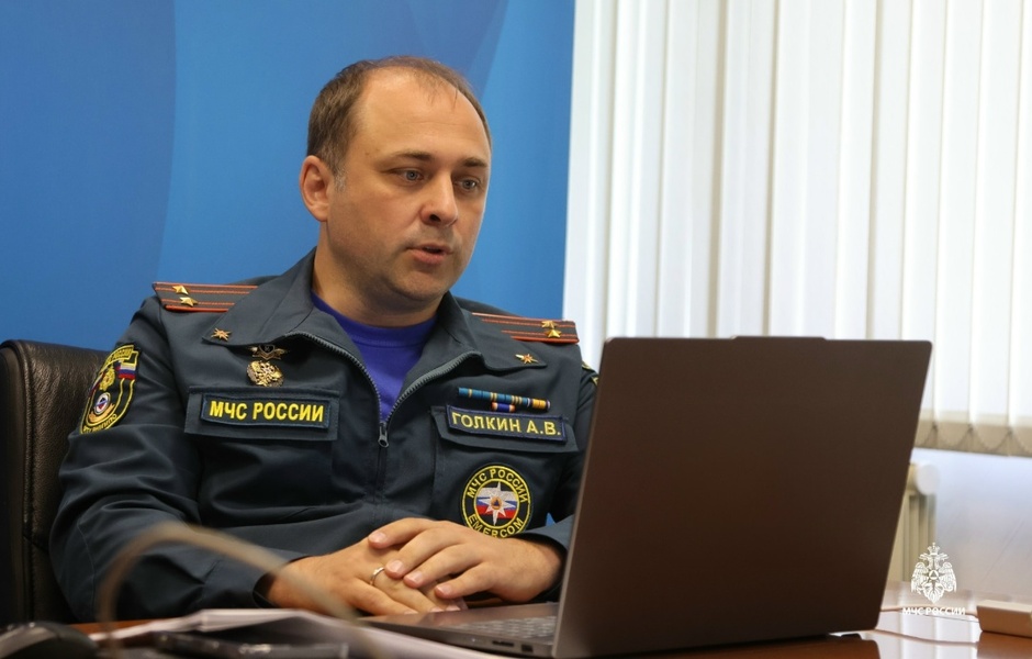 Международный салон «Комплексная безопасность 2026»