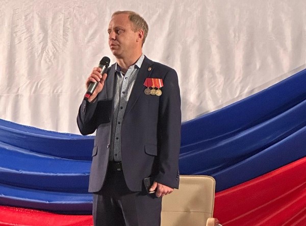 Час солидарности «Вместе ради мира»