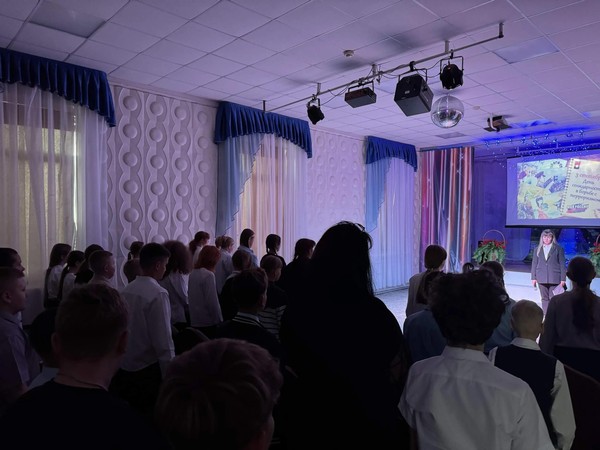 «Уроки Беслана»