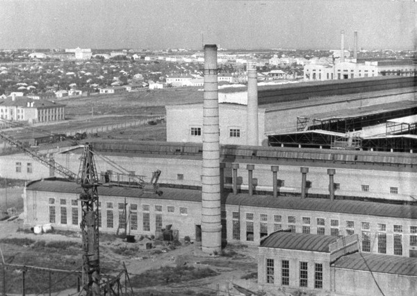 Тематическая экскурсия «История освещения в Воронеже»
