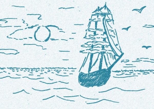 «Айвазовский гений морского пейзажа»