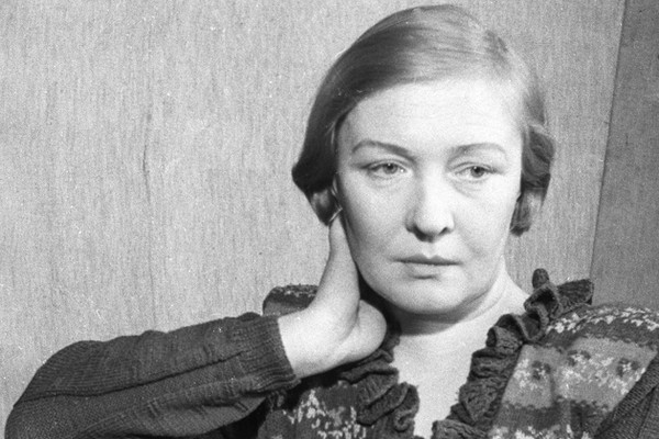 Лекция «Я встану над жизнью бездонной своею, над страхом ее, над железной тоскою...»