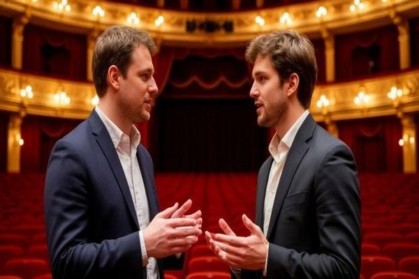 Приоритетные направления в сфере культуры: эффективные механизмы реализации