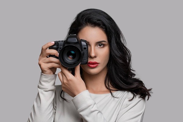 Встреча – набор в фотостудию «Руссар»