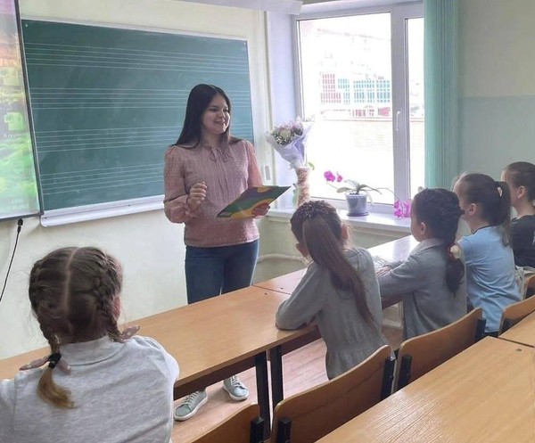 Лекция «Мечта каждого ребенка»