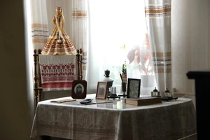 Музейное занятие «Сокровища наций»