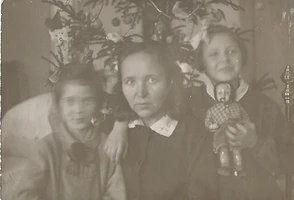 Музейное занятие «Голоса детства: память о войне»