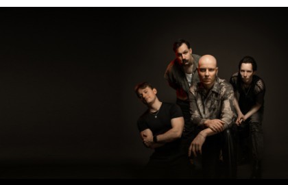 Группа «Ravanna»